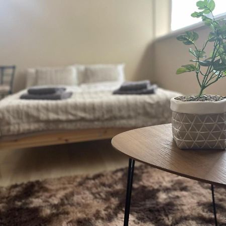 Garzon/ Studio Apartment Sahy Luaran gambar
