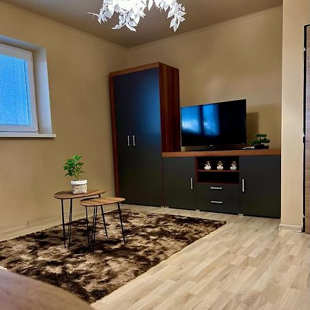 Garzon/ Studio Apartment Sahy Luaran gambar