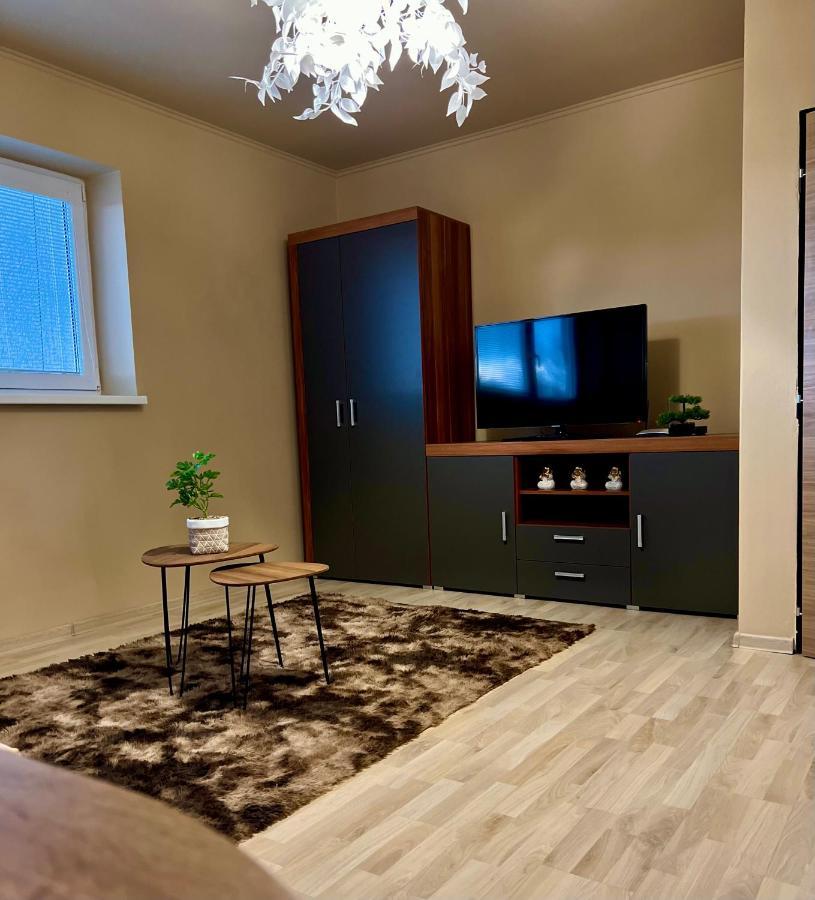Garzon/ Studio Apartment Sahy Luaran gambar