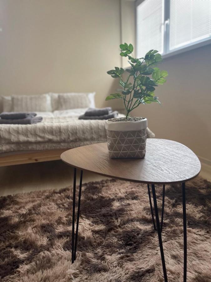 Garzon/ Studio Apartment Sahy Luaran gambar